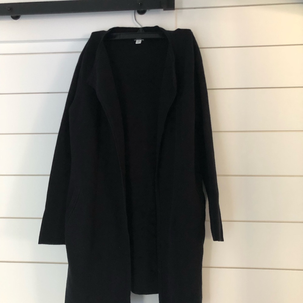 JCrew Juliette Sweater Blazer